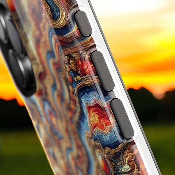 iPhone 15 Pro phone case, MARPC1105 - Picture 6 of 9